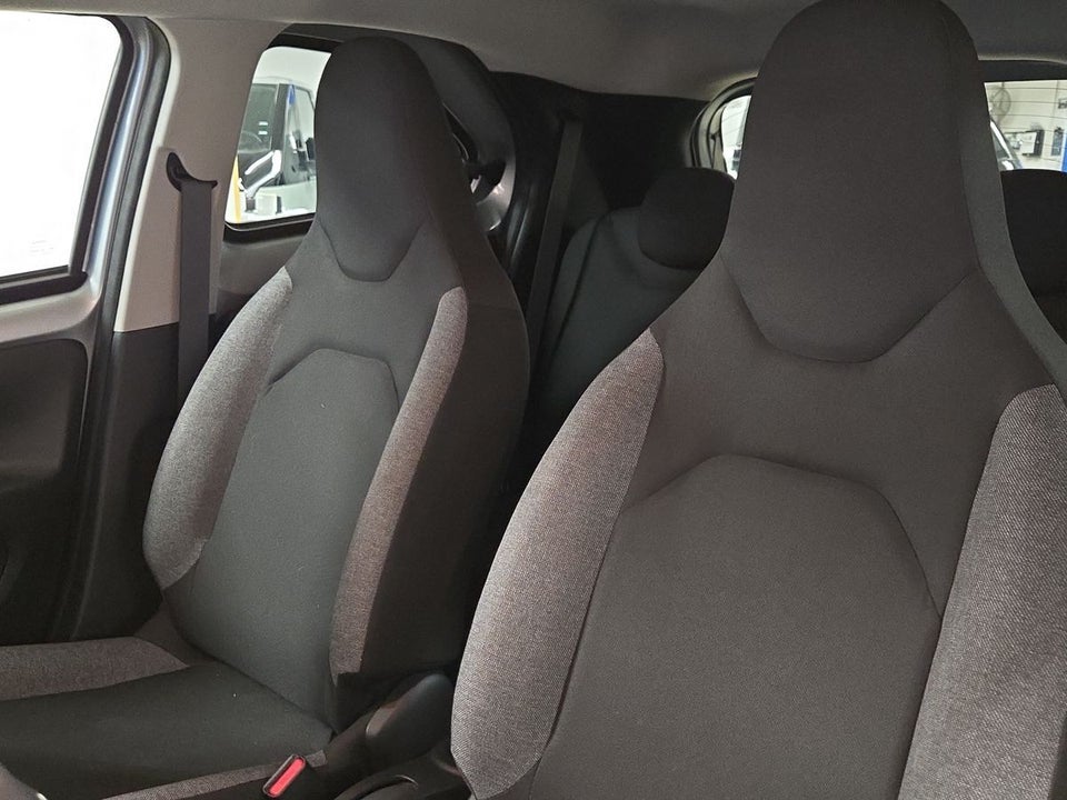 Toyota Aygo X 1,0 Active 5d