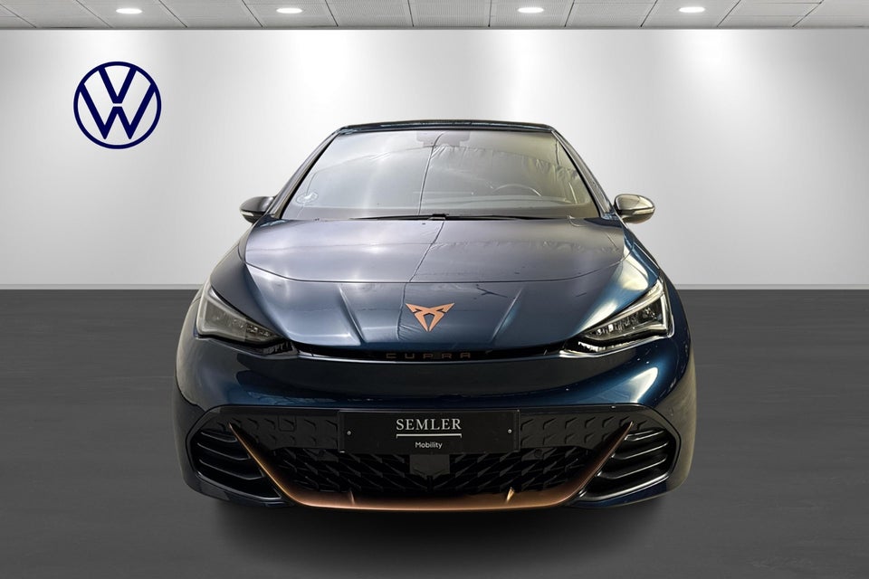 Cupra Born 58 High 5d