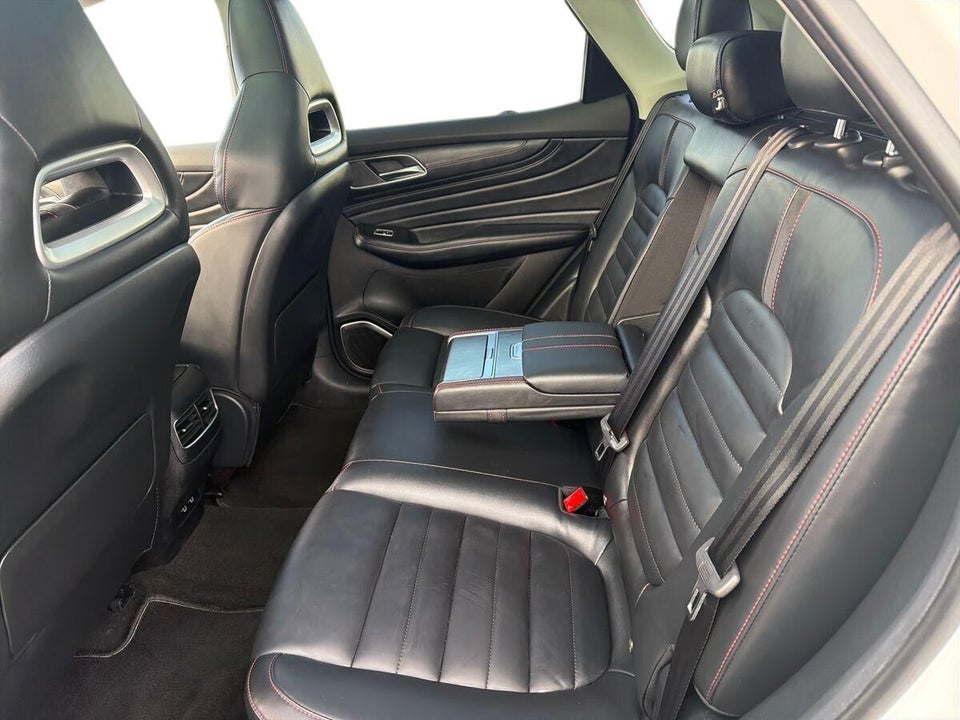 MG EHS 1,5 PHEV Luxury 5d