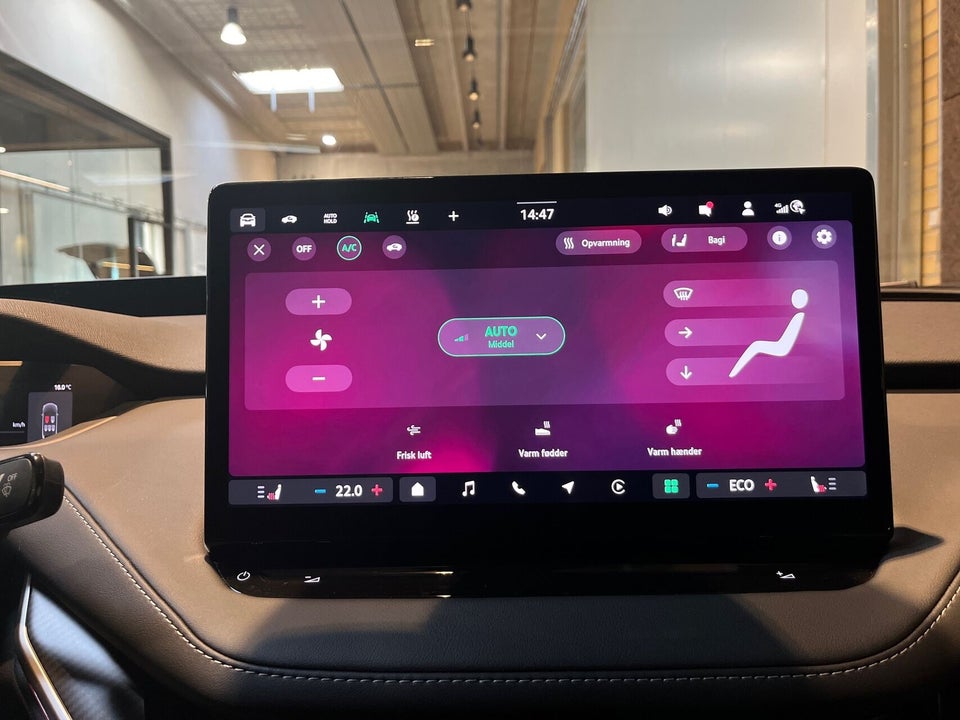 Skoda Enyaq 85 iV Sportline Maxx Coupé 5d