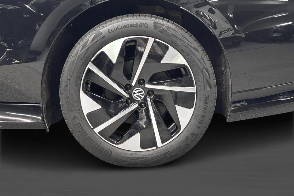 VW ID.7 86 Style S Tourer 5d