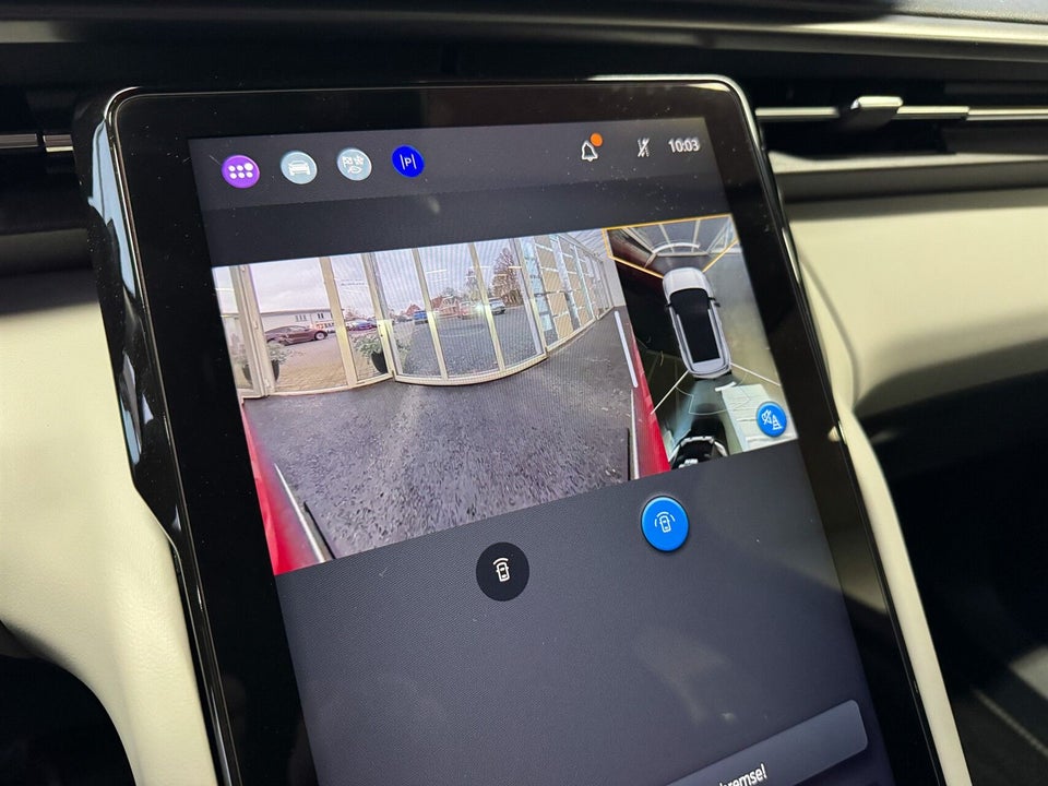 Ford Explorer 82 Select Extended Range 5d