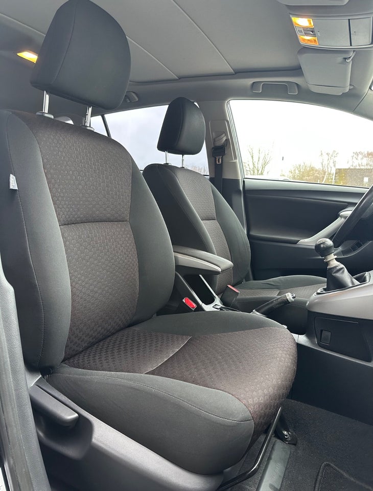 Toyota Verso 1,8 T2 Touch 7prs 5d