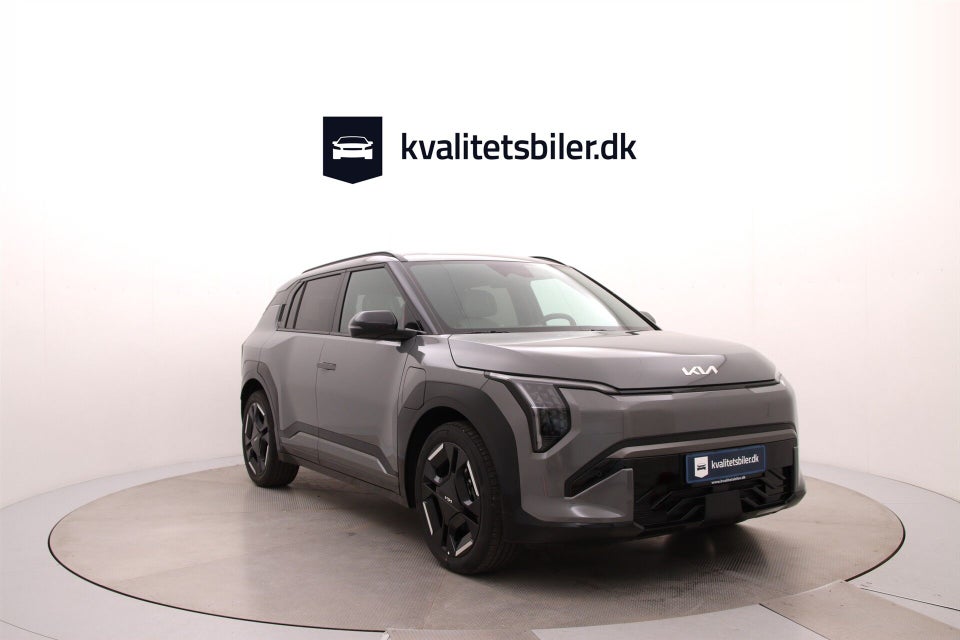 Kia EV3 81 Long Range GT-Line 5d