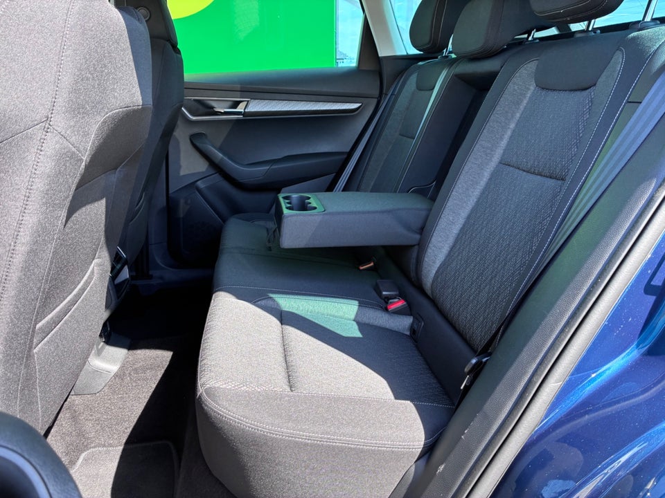 Skoda Karoq 1,5 TSi 150 Style DSG 5d