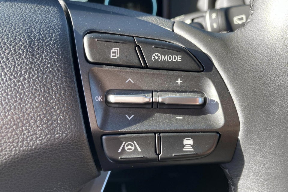 Hyundai Kona 39 EV Select 5d