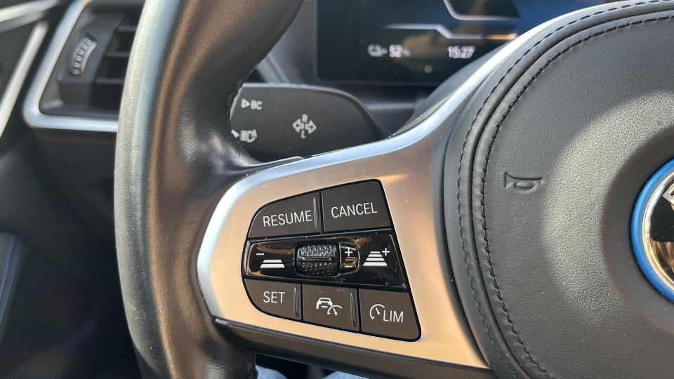 BMW i4 eDrive40 M-Sport 5d