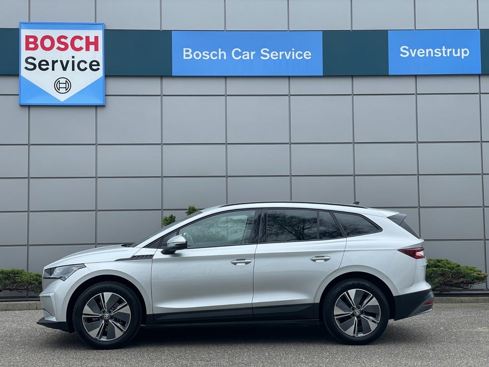 Skoda Enyaq 60 iV Premium 5d