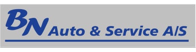 BN Auto & Service A/S