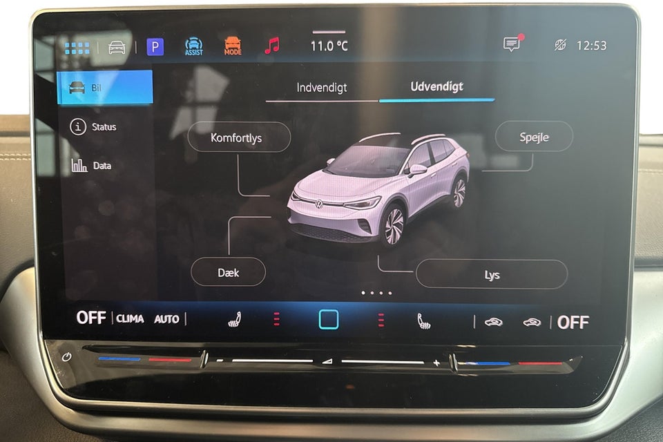 VW ID.4 77 Style 4Motion 5d