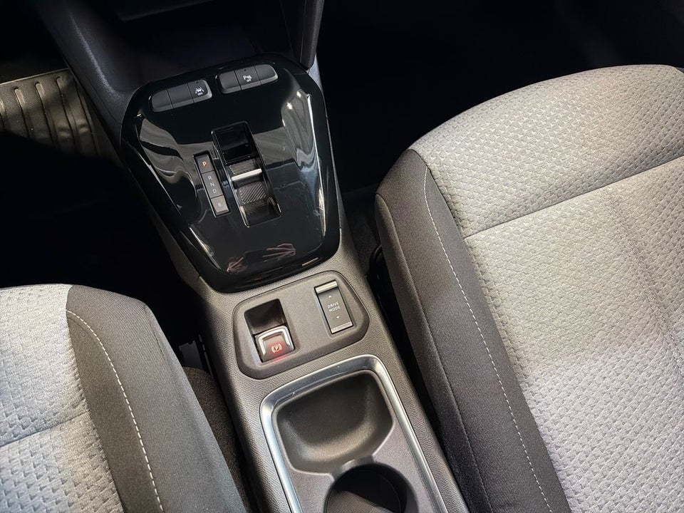 Opel Corsa-e 50 Edition 5d