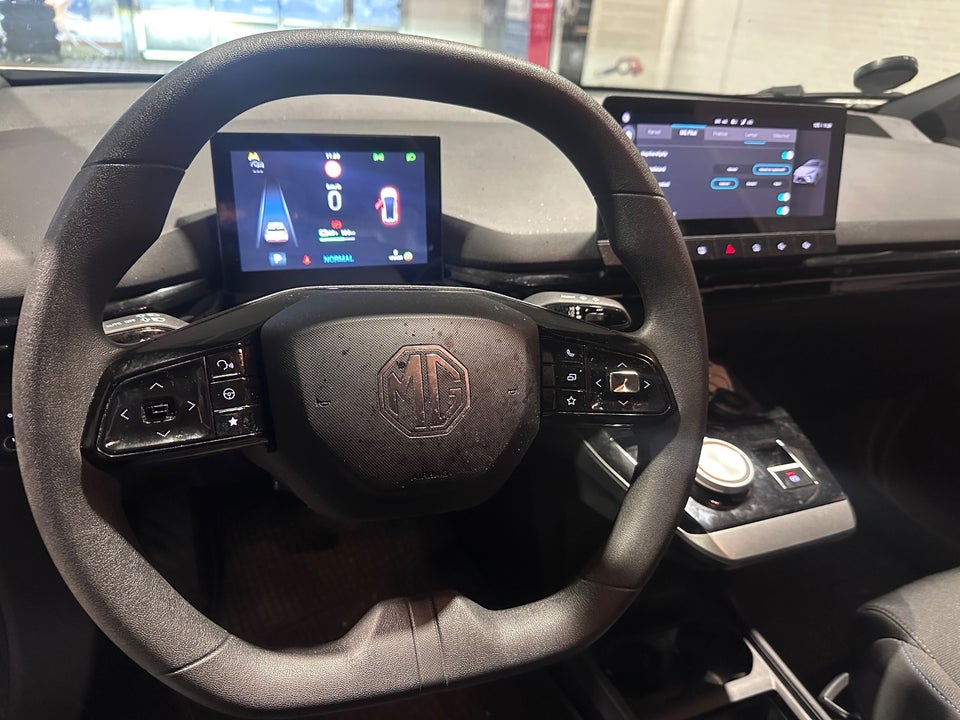 MG 4 51 Nordic Edition 5d