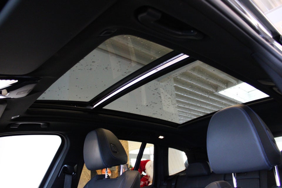 BMW iX3 Charged Plus M-Sport 5d