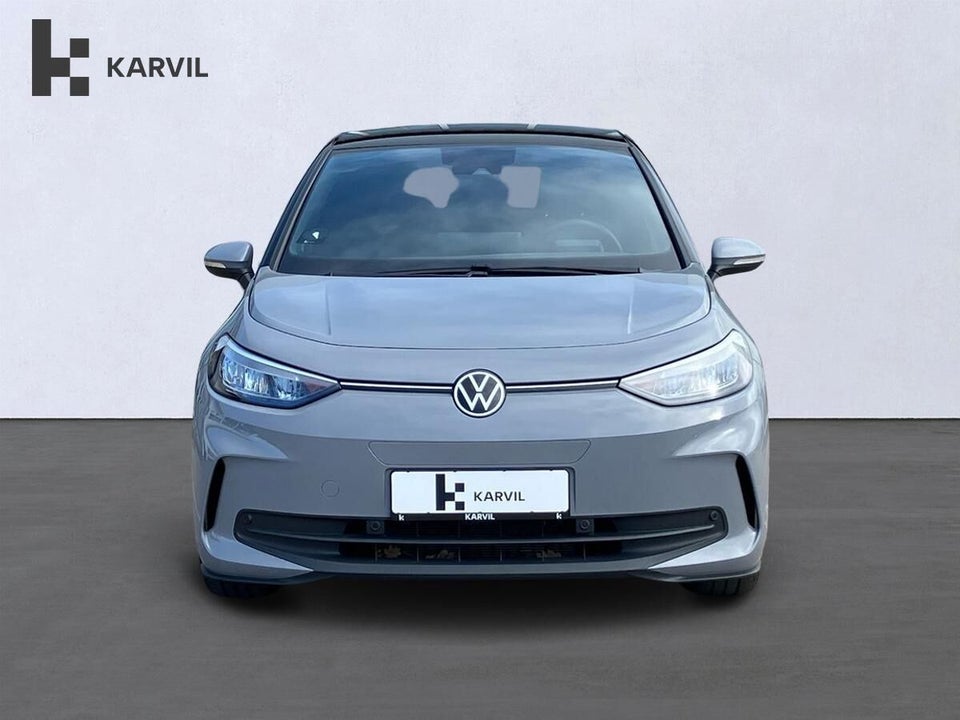 VW ID.3 52 Life+ 5d
