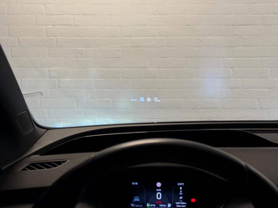 Skoda Enyaq 80 iV Sportline 5d