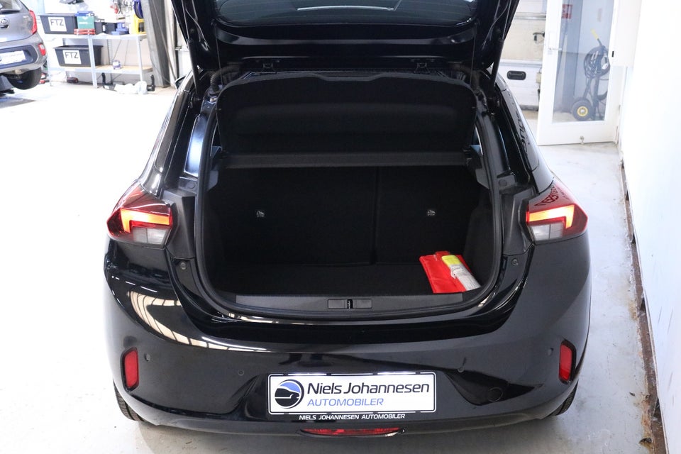 Opel Corsa-e 50 Elegance 5d