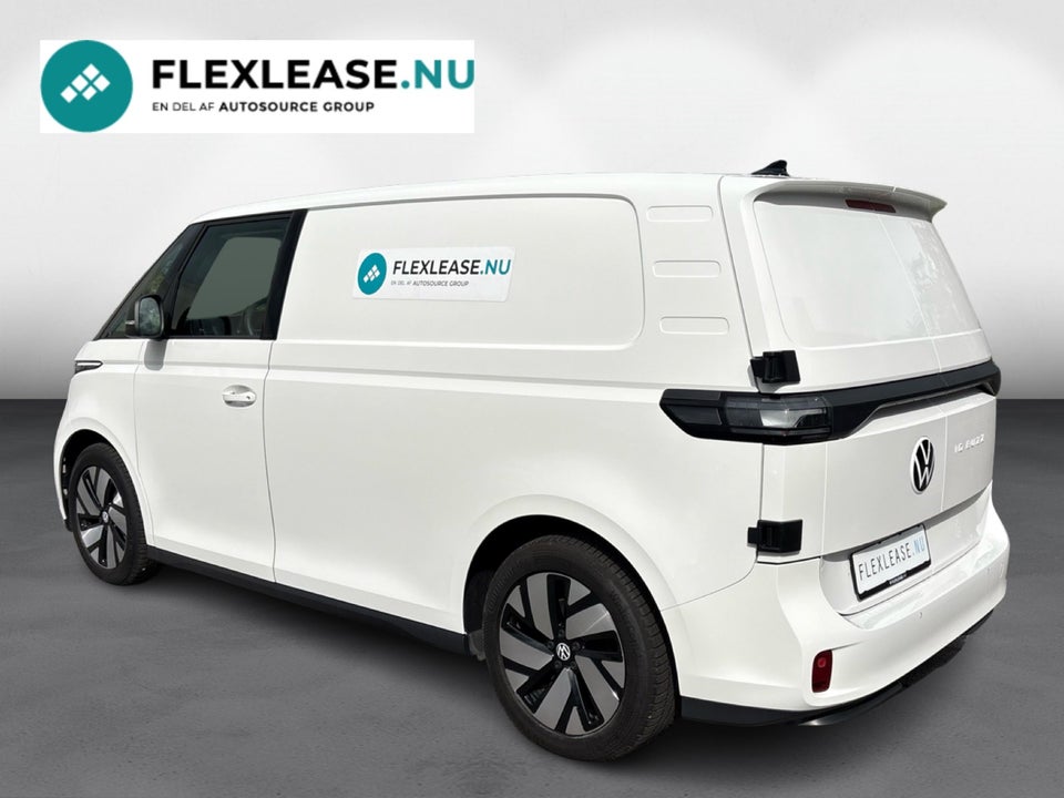VW ID. Buzz 79 Cargo Pro 4Motion