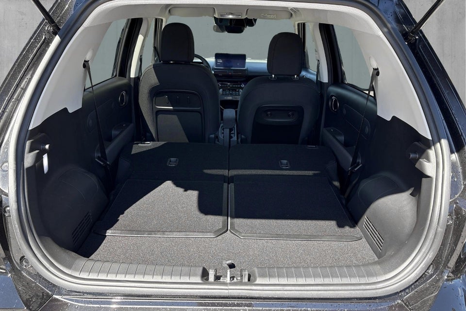 Hyundai Inster 49 Advanced 5d