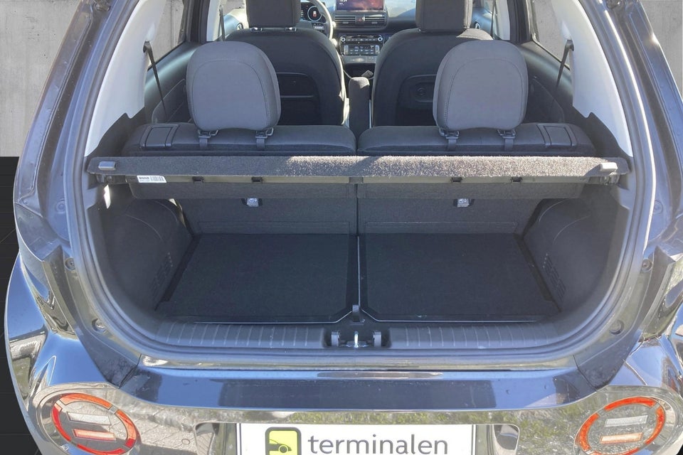 Hyundai Inster 49 Advanced 5d