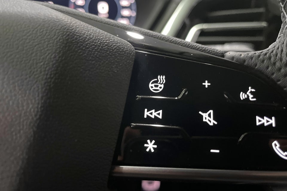 Audi Q4 e-tron 45 Ultra 5d