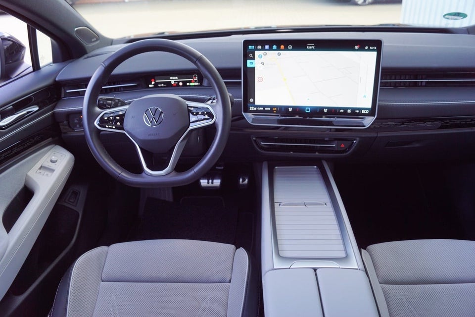 VW ID.7 77 Style Tourer 5d