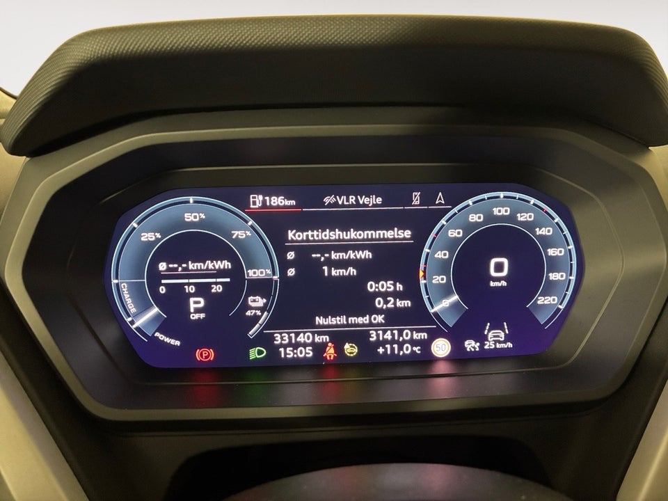 Audi Q4 e-tron 45 Progress Advanced 5d