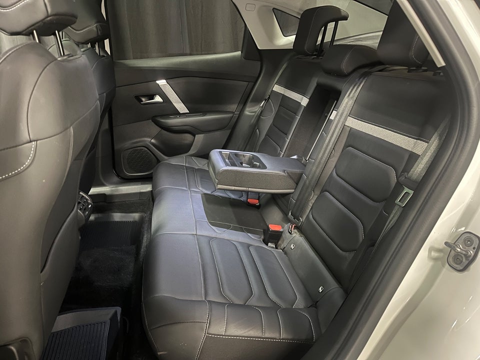 Citroën ë-C4 X 50 Palais Sky 4d