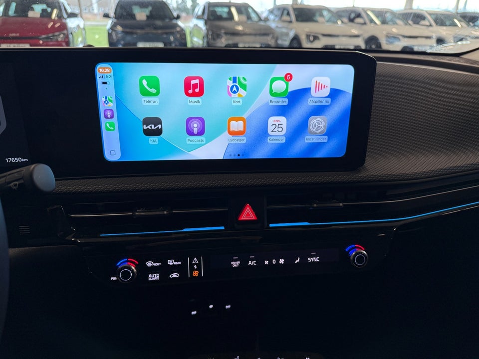 Kia EV6 84 Long Range Upgrade 5d