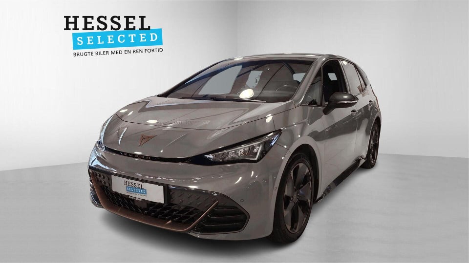 Cupra Born 77 e-Boost 5d