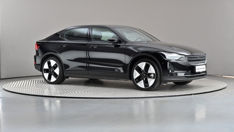 Polestar 2 Long Range AWD 5d