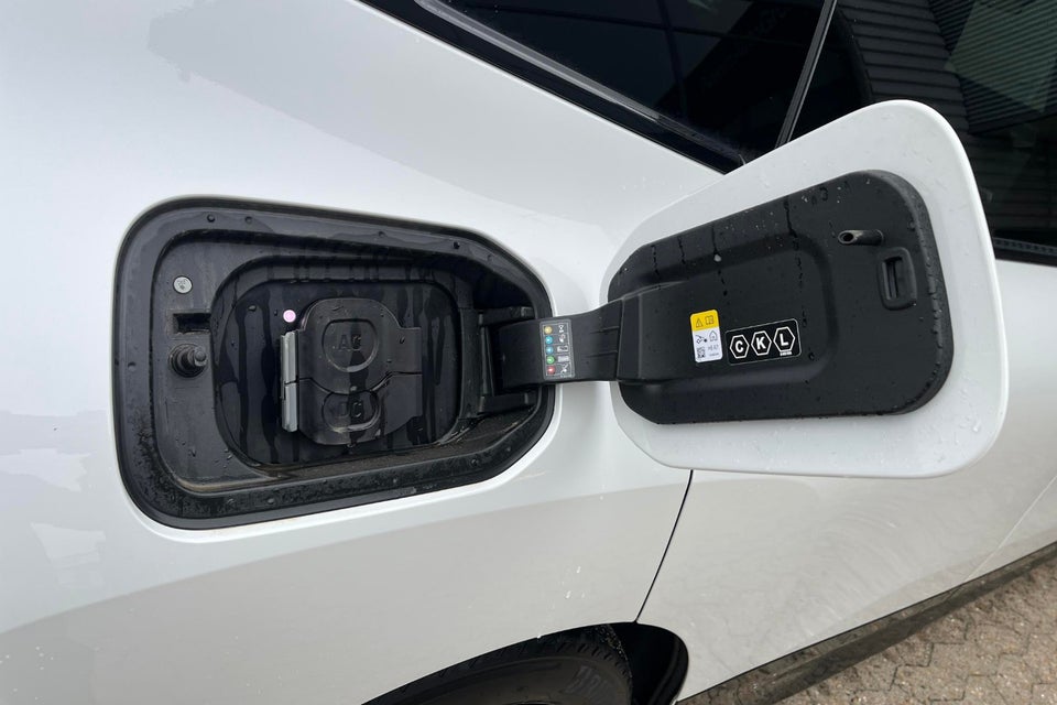 BMW iX xDrive40 5d