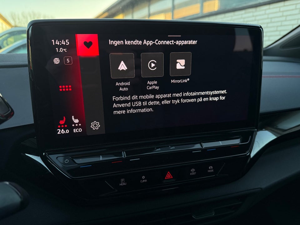 VW ID.5 77 GTX 4Motion 5d