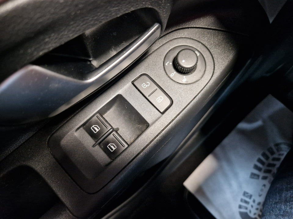 VW Up! 1,0 MPi 60 Move Up! BMT 5d