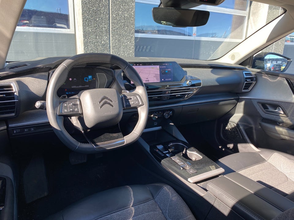 Citroën C5 X 1,6 Hybrid Concorde Premiere Pack EAT8 5d