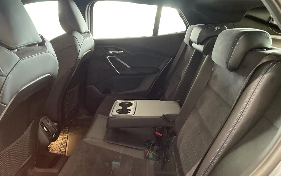 BMW iX2 eDrive20 M-Sport 5d