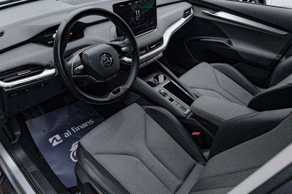 Skoda Enyaq 60 iV 5d