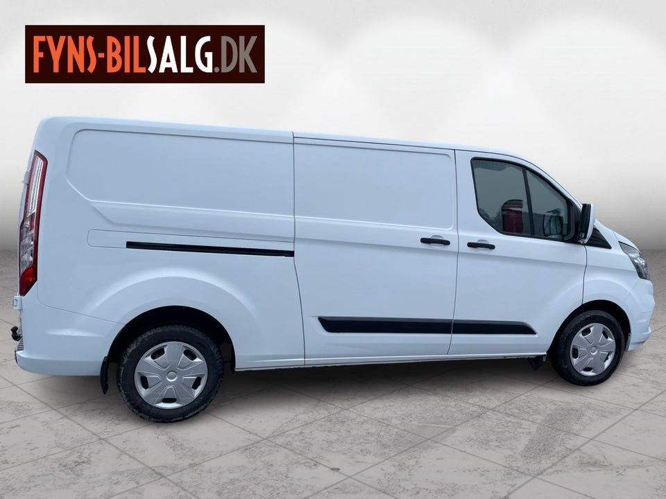 Ford Transit Custom 300L 2,0 TDCi 170 Trend aut.