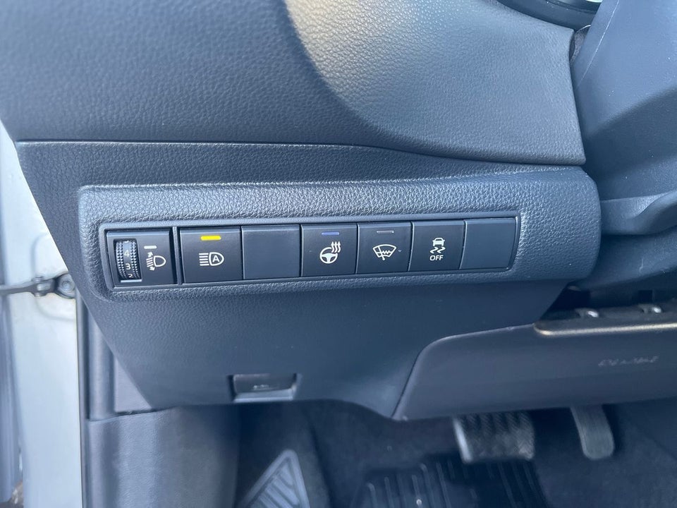 Toyota Corolla 2,0 Hybrid H3 Touring Sports MDS 5d