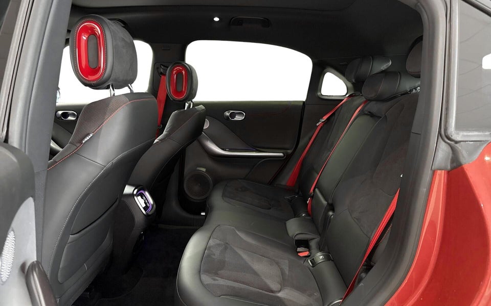 Smart #1 66 Brabus 5d