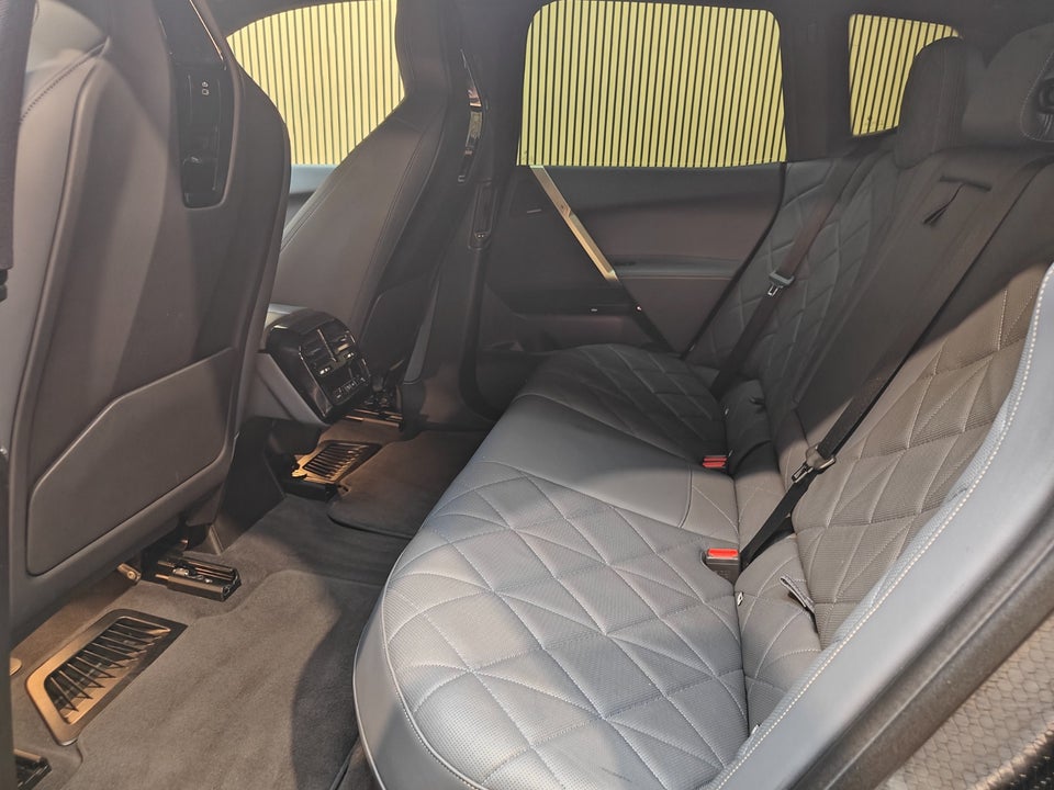 BMW iX xDrive40 Sport 5d