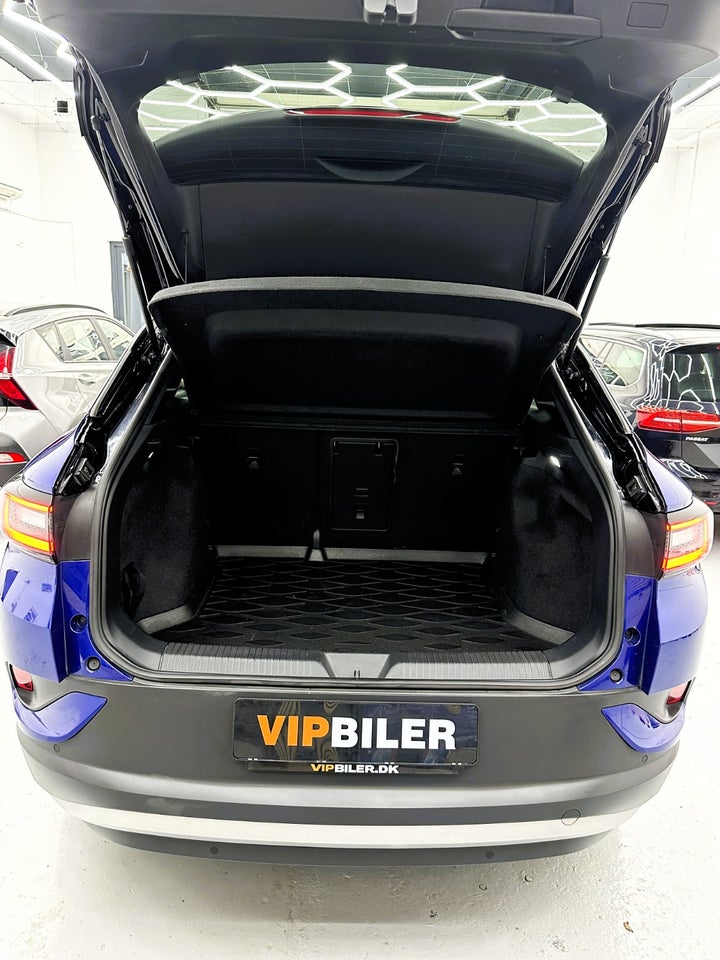 VW ID.4 77 1ST Pro 5d