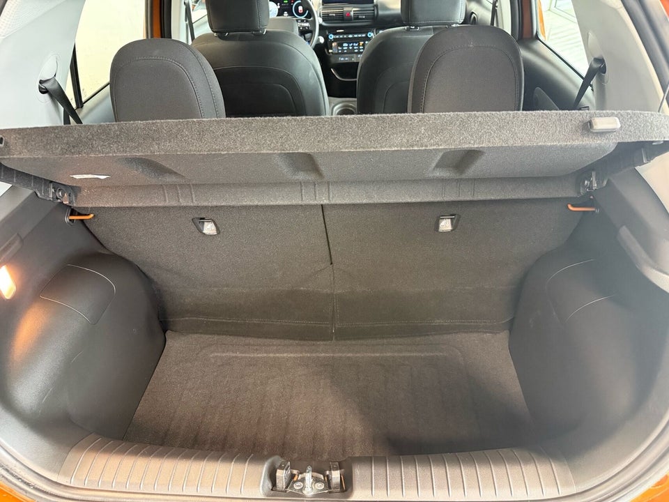 Hyundai Inster 49 Essential 5d