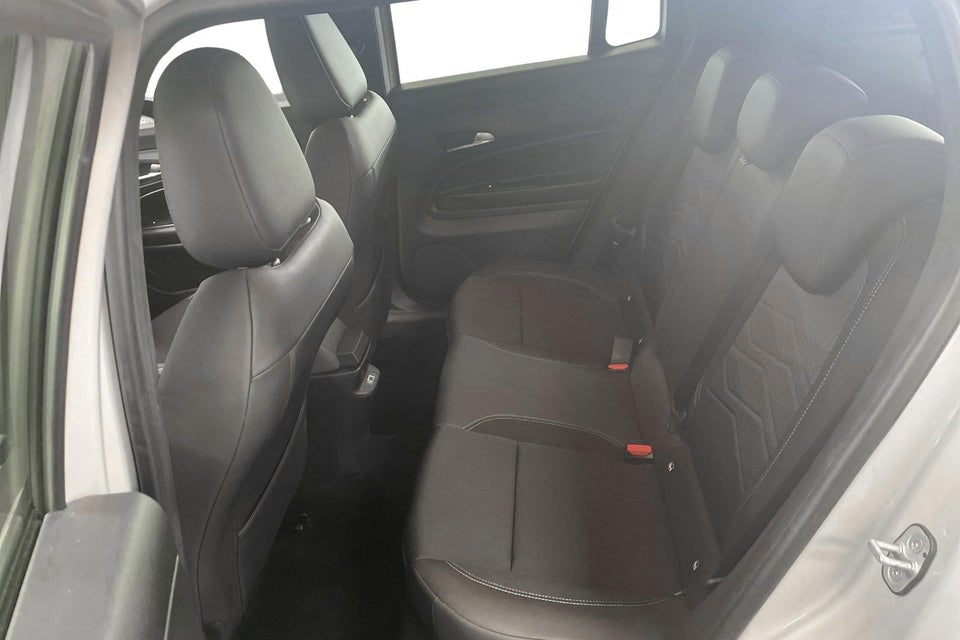 Jeep Avenger 54 Altitude 5d