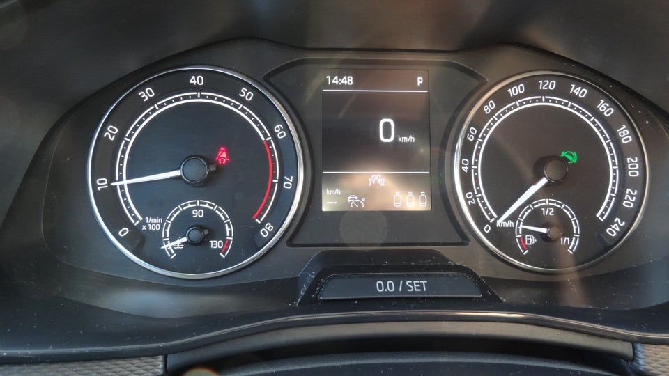 Skoda Kamiq 1,0 TSi 110 Ambition DSG 5d