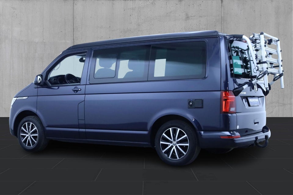 VW California 2,0 TDi 150 Ocean DSG