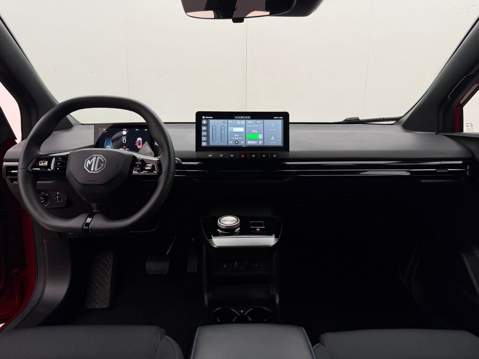 MG 4 51 Nordic Edition 5d