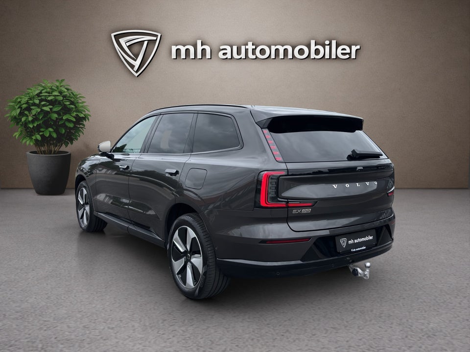 Volvo EX90 Plus 7prs 5d