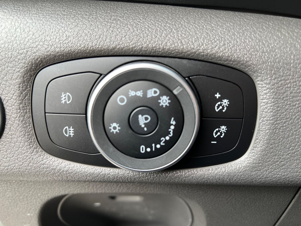 Ford Transit 350 L3 Van 2,0 TDCi 170 Trend aut. H2 RWD