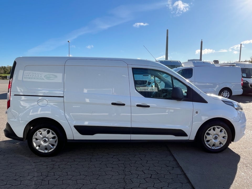 Ford Transit Connect 1,6 TDCi 95 Trend lang 5d