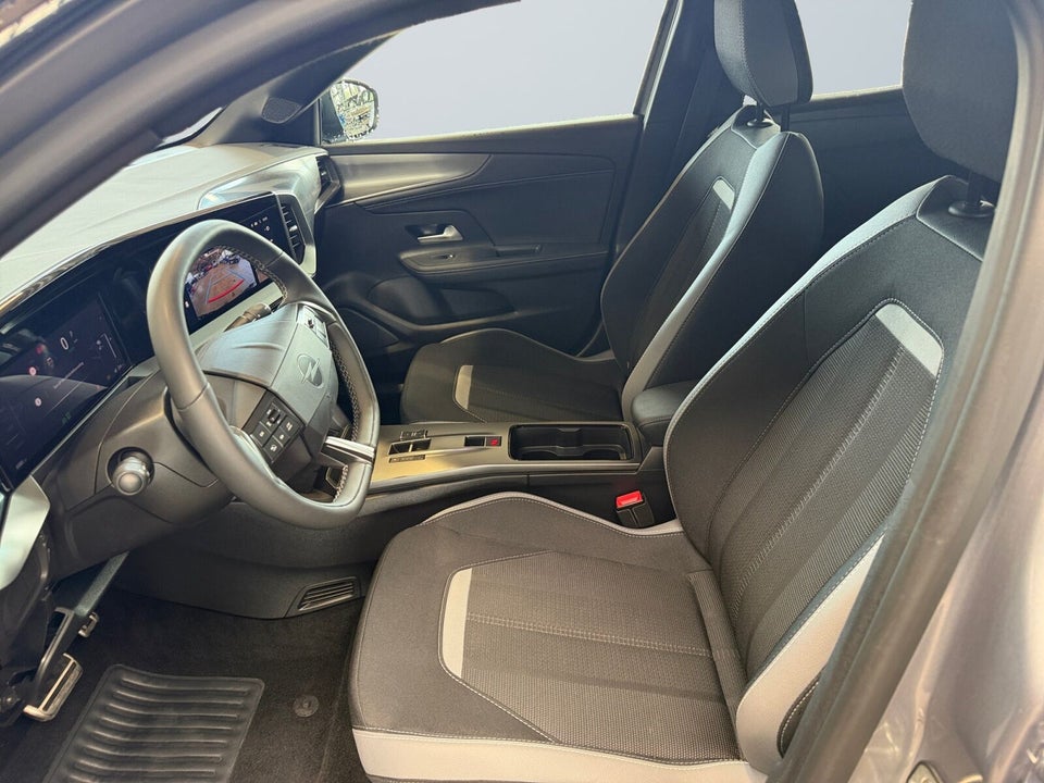 Opel Mokka-e 54 Elegance 5d